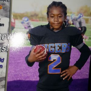 Meet your Posher, Ray